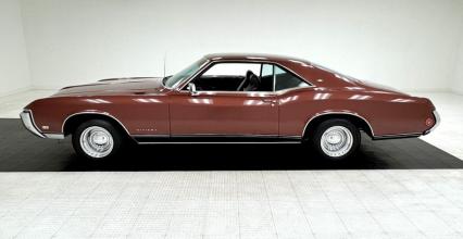 1969 Buick Riviera
