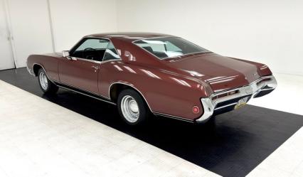 1969 Buick Riviera