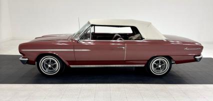 1964 Rambler American