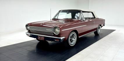 1964 Rambler American