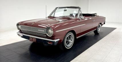 1964 Rambler American