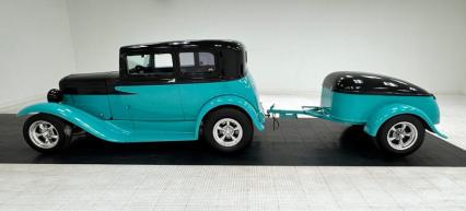 1930 Ford Model A