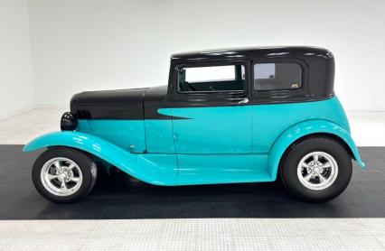 1930 Ford Model A
