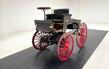 1877 Selden Truck