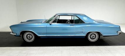1964 Buick Riviera