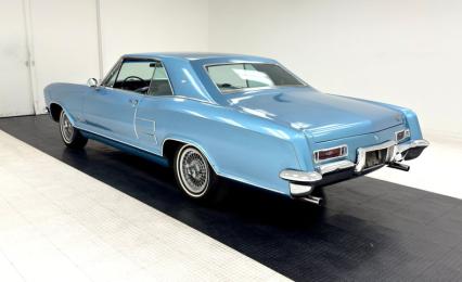 1964 Buick Riviera