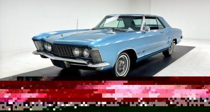 1964 Buick Riviera