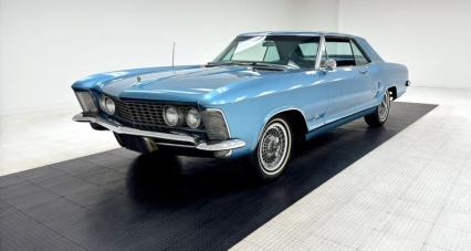 1964 Buick Riviera