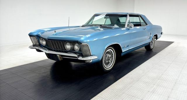 1964 Buick Riviera