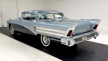 1958 Buick Super