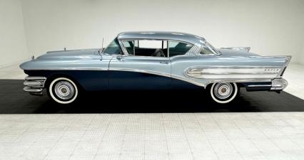 1958 Buick Super