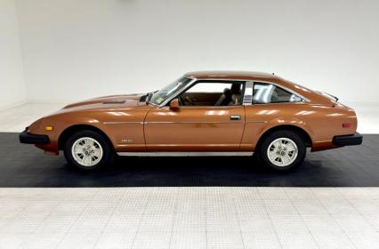 1981 Nissan 280ZX