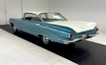 1960 Buick Electra