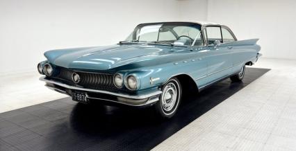 1960 Buick Electra