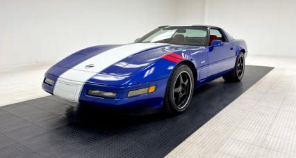 1996 Chevrolet Corvette