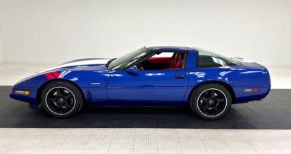 1996 Chevrolet Corvette