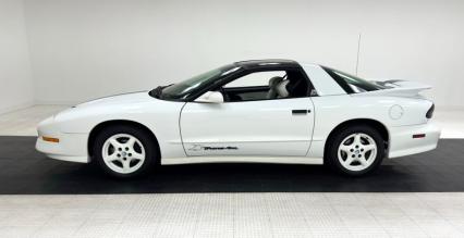 1994 Pontiac Firebird