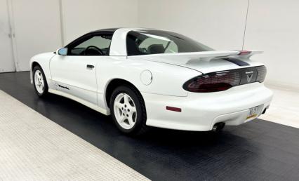 1994 Pontiac Firebird