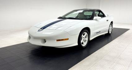 1994 Pontiac Firebird