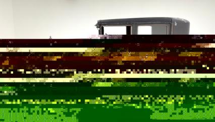 1929 Overland Whippet