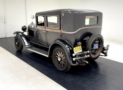 1929 Overland Whippet