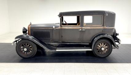 1929 Overland Whippet