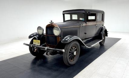 1929 Overland Whippet