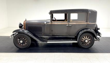 1929 Overland Whippet
