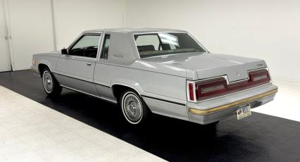1980 Ford Thunderbird