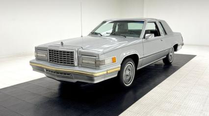 1980 Ford Thunderbird