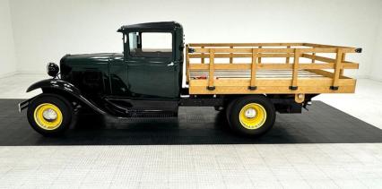 1930 Ford Model A