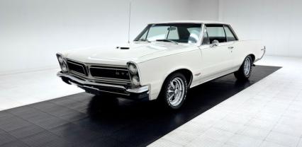 1965 Pontiac GTO