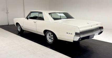 1965 Pontiac GTO