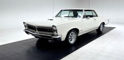 1965 Pontiac GTO