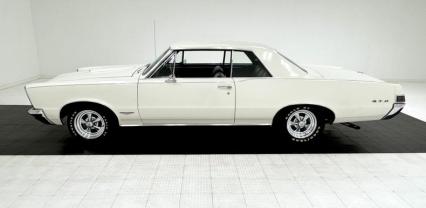 1965 Pontiac GTO