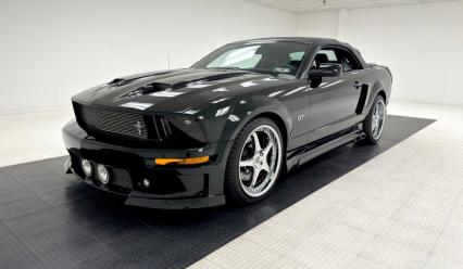2008 Ford Mustang GT
