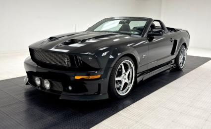 2008 Ford Mustang GT