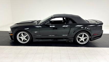 2008 Ford Mustang GT