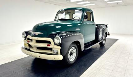 1954 Chevrolet 3600