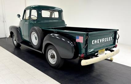 1954 Chevrolet 3600