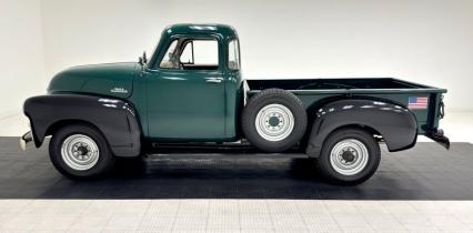 1954 Chevrolet 3600