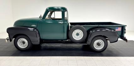 1954 Chevrolet 3600