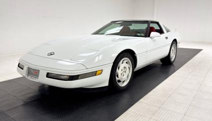 1994 Chevrolet Corvette