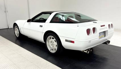 1994 Chevrolet Corvette