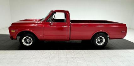 1972 Chevrolet C10