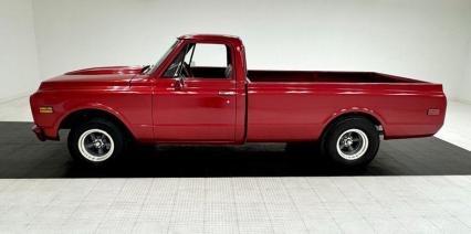 1972 Chevrolet C10