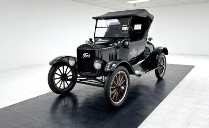 1923 Ford Model T