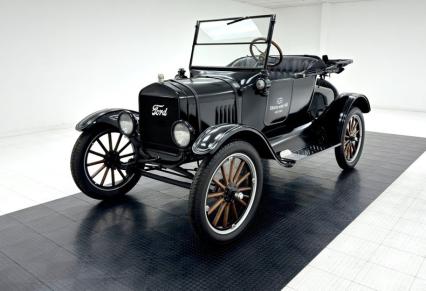 1923 Ford Model T