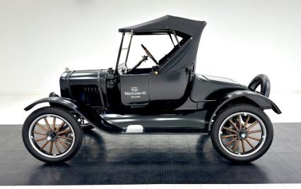 1923 Ford Model T