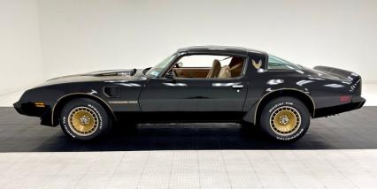 1981 Pontiac Firebird
